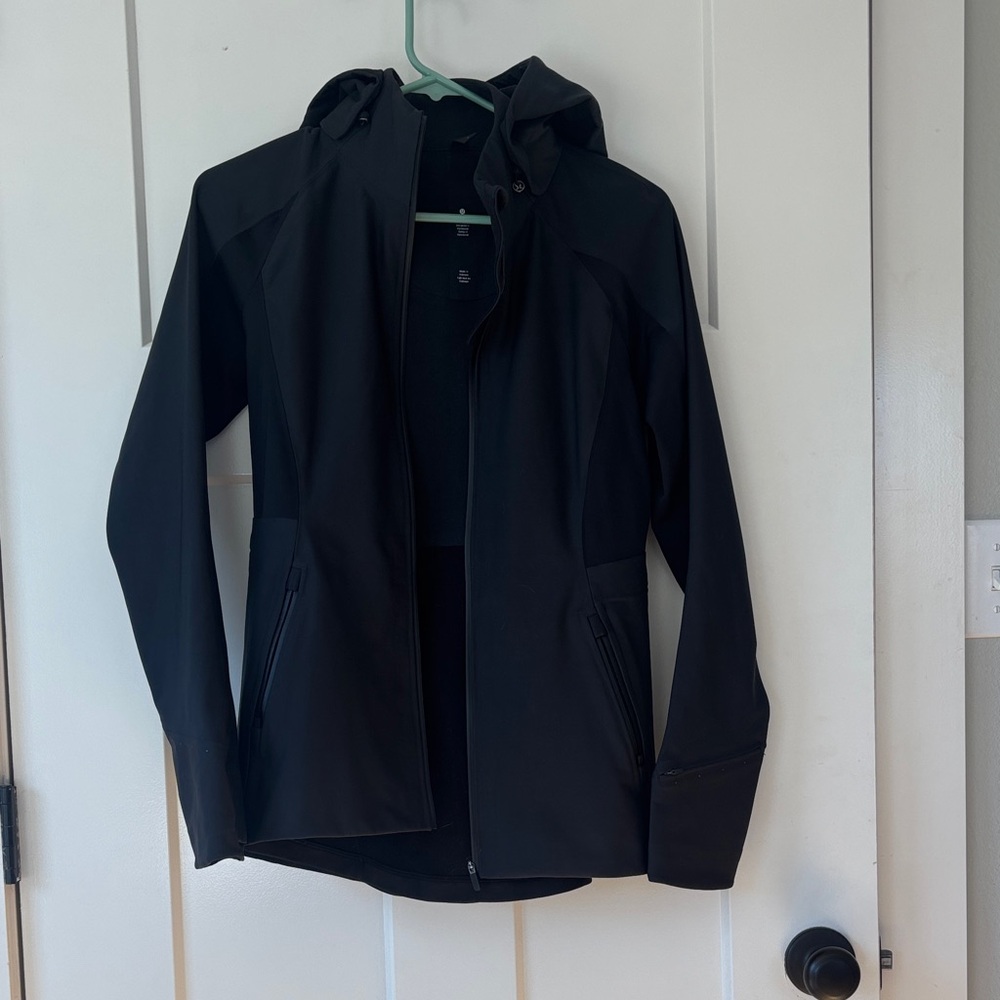 Lululemon Athletica Jacket